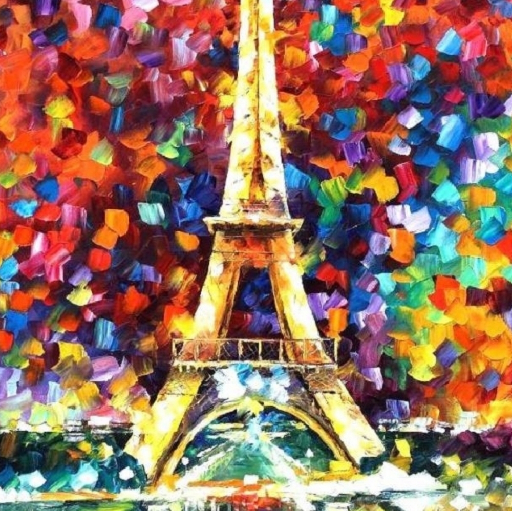 Meet your Posher, Maria